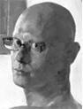 Portrait of Amnon David Ar